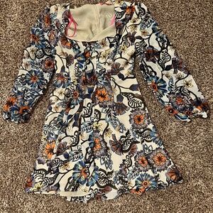 Betsey Johnson dress